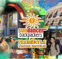 Sundancer Backpackers - Accommodation Coffs Harbour