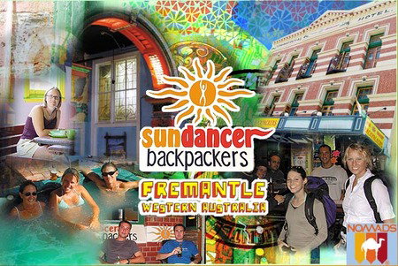 Sundancer Backpackers - Accommodation Coffs Harbour 0