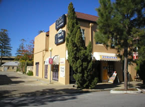 The Pirates Backpackers - Accommodation Coffs Harbour 1