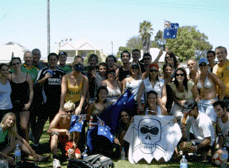The Pirates Backpackers - Accommodation Coffs Harbour 0
