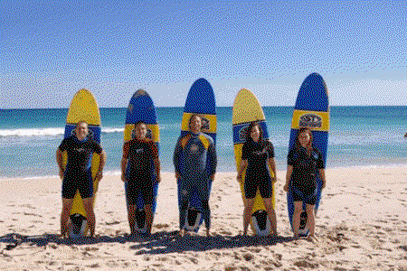The Pirates Backpackers - Accommodation Coffs Harbour 3