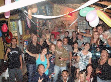 The Pirates Backpackers - Accommodation Coffs Harbour 4