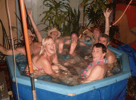 The Pirates Backpackers - Accommodation Coffs Harbour 5
