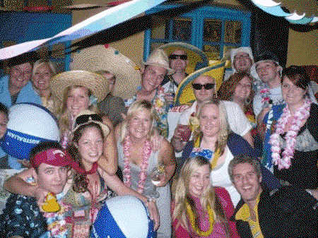 The Pirates Backpackers - Accommodation Coffs Harbour 6