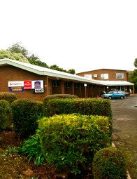 Best Western Aspen Motor Inn - Accommodation Coffs Harbour 0