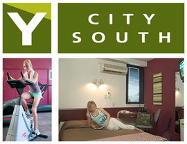 Y Hotel City South - Accommodation Coffs Harbour 1