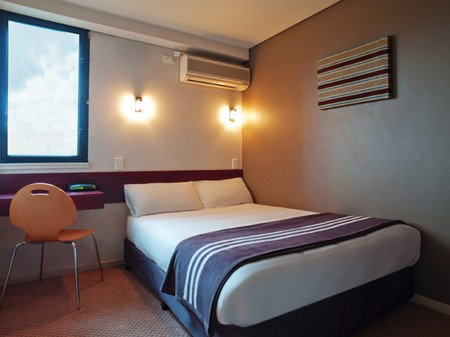 Y Hotel City South - Accommodation Coffs Harbour 0