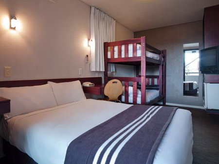 Y Hotel City South - Accommodation Coffs Harbour 2