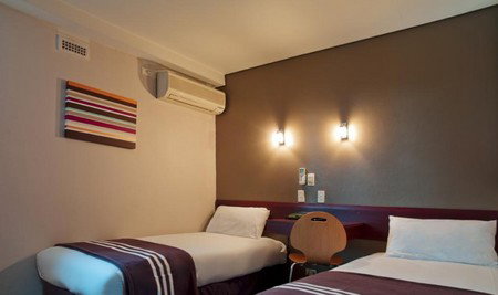 Y Hotel City South - Accommodation Coffs Harbour 3
