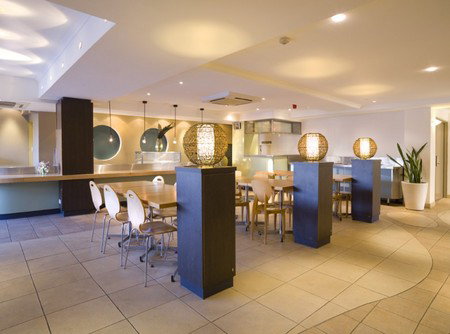 Y Hotel City South - Accommodation Coffs Harbour 4