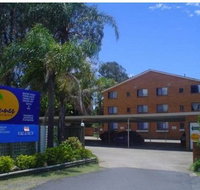 The Dunes Apartments - Accommodation Coffs Harbour