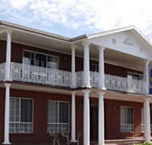Best Western Meramie Motor Inn - Accommodation Coffs Harbour