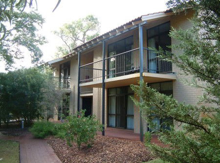 Crawley WA Accommodation Coffs Harbour