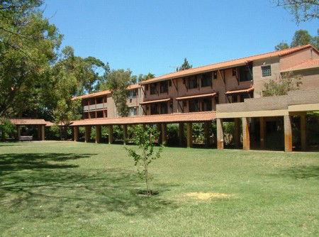 Trinity Conference And Accommodation Centre - Accommodation Coffs Harbour 1