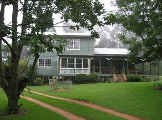 Bunya Mountains QLD Accommodation Coffs Harbour
