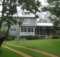 Bunya Mountains Accommodation - Accommodation Coffs Harbour