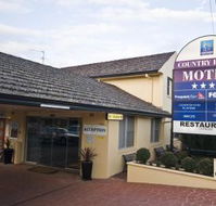 Quality Inn Country Plaza Queanbeyan - Accommodation Coffs Harbour