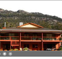 Comfort Inn Country Plaza Halls Gap - Accommodation Coffs Harbour