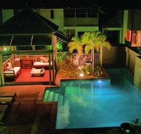 Captains by the Bay - Accommodation Coffs Harbour