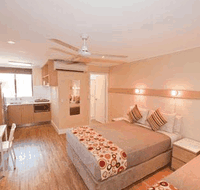Broome-Time Lodge - Accommodation Coffs Harbour