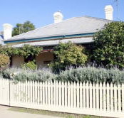 Florennes Heritage Cottage - Accommodation Coffs Harbour