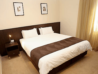 Mercure Hotel Mildura - Accommodation Coffs Harbour 1