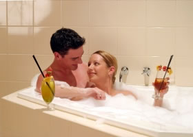 Mercure Hotel Mildura - Accommodation Coffs Harbour 2