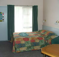 Lazy River Motor Inn - Accommodation Coffs Harbour