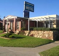 Golden Chain Murray River Motel - Accommodation Coffs Harbour