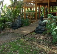 Sportsmans Inn Motel - Accommodation Coffs Harbour
