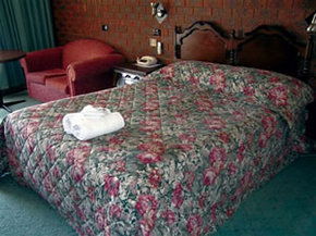 Bell Tower Motor Inn - Accommodation Coffs Harbour 0