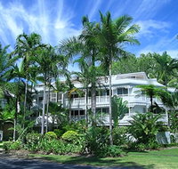 Apartments at the White House Port Douglas - Accommodation Coffs Harbour