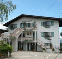 Troldhaugen Lodge - Accommodation Coffs Harbour