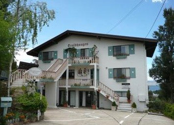 Troldhaugen Lodge - Accommodation Coffs Harbour 0