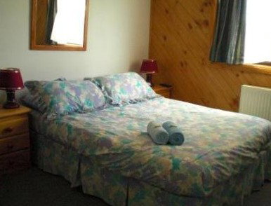 Troldhaugen Lodge - Accommodation Coffs Harbour 1