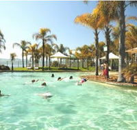 Boathaven Holiday Park - Accommodation Coffs Harbour