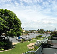 Runaway Cove Luxury Apartments - Accommodation Coffs Harbour