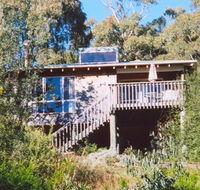 Canobolas Mountain Cabins - Accommodation Coffs Harbour