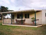 Camerons Farmstay - Accommodation Coffs Harbour 1