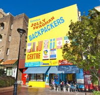 Jolly Swagman Backpackers Sydney Hostel - Accommodation Coffs Harbour