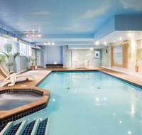 Pacific International Apts Bankstown - Accommodation Coffs Harbour