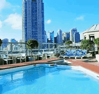 Citigate Central Sydney - Accommodation Coffs Harbour