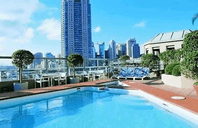 Citigate Central Sydney - Accommodation Coffs Harbour 0