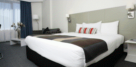 Citigate Central Sydney - Accommodation Coffs Harbour 3