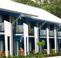 Manly Marina Cove Motel - Accommodation Coffs Harbour