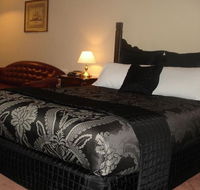 Albury Manor House Motel - Accommodation Coffs Harbour