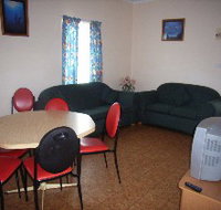 Alonga Waterfront Cottages - Accommodation Coffs Harbour