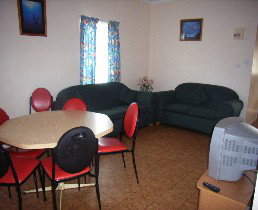 Alonga Waterfront Cottages - Accommodation Coffs Harbour 0