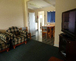 Alonga Waterfront Cottages - Accommodation Coffs Harbour 1