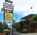 Bathurst Explorers Motel - Accommodation Coffs Harbour
